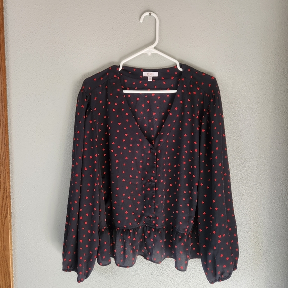 Candie's Tops - Candie's Top